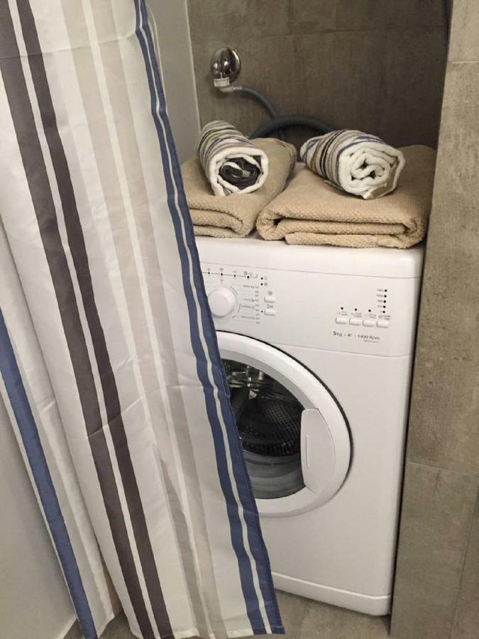 Knudsen Apartment Μπέργκεν Εξωτερικό φωτογραφία